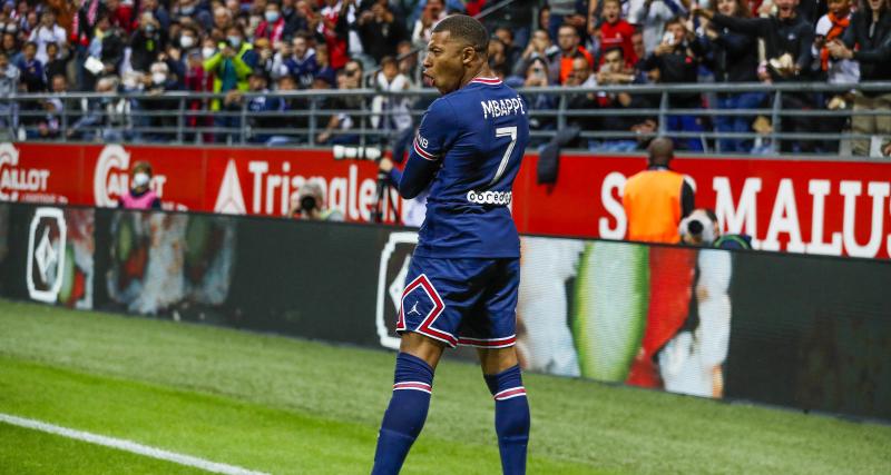 Olympique Lyonnais - Les infos du jour : coup de théâtre pour Mbappé, Kalimuendo de retour au RC Lens, ça bouge à l'ASSE et au FC Nantes pour le Mercato