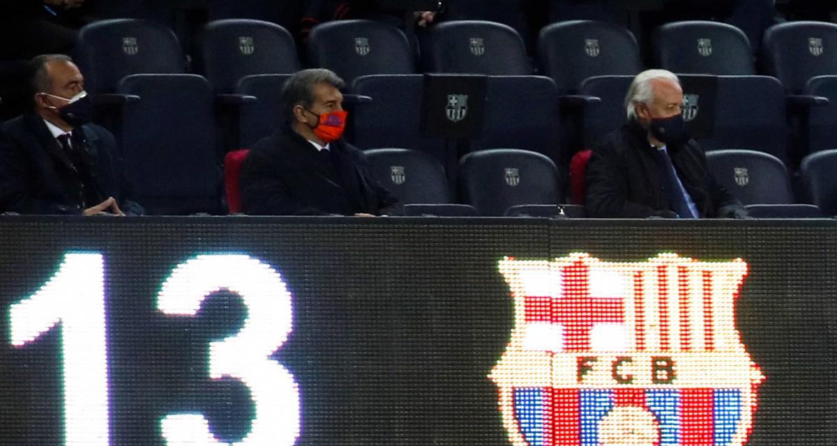 FC Barcelone - Mercato : 50 millions d'euros bientôt dans les caisses ?