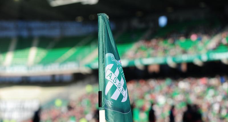 AS Saint-Étienne - ASSE - Mercato : un attaquant ivoirien est à l'essai