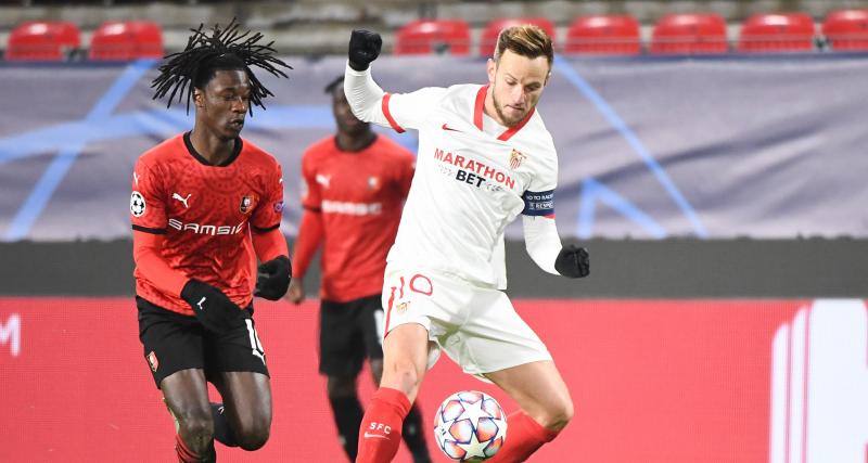 Stade Rennais - Stade Rennais - Mercato : Camavinga et un autre départ de dernière minute s’accélèrent