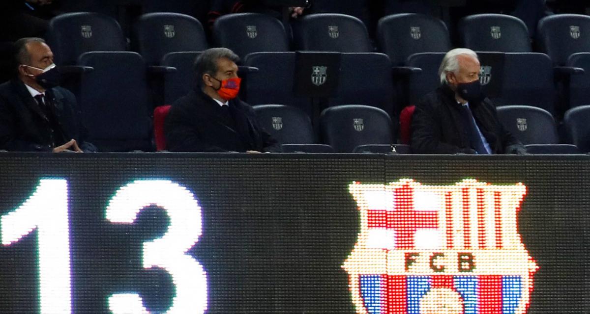 FC Barcelone - Mercato : un départ à la Juventus en perspective