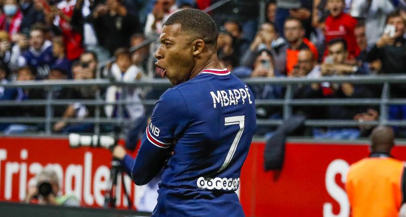 Paris Saint-Germain - PSG, Real Madrid - Mercato : Mbappé se venge en refusant une nouvelle offre de prolongation !