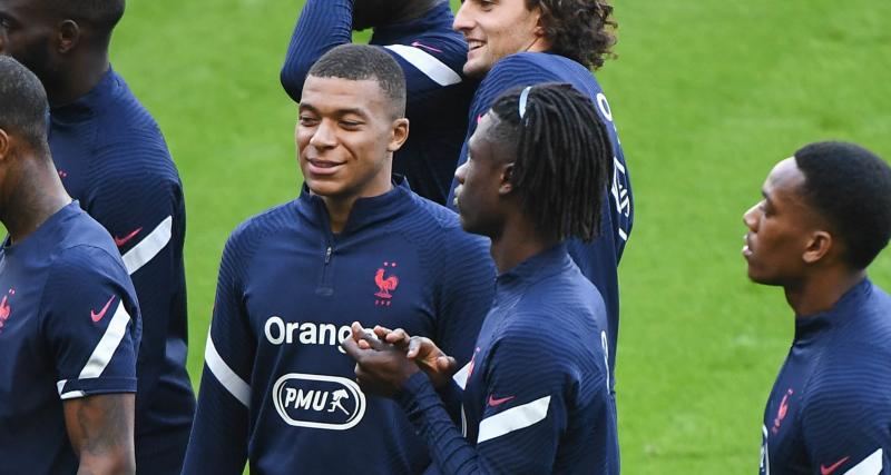 Paris Saint-Germain - PSG, Real Madrid - Mercato : Mbappé se sert de Camavinga pour envoyer un message aux Merengue