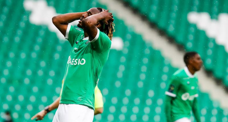 AS Saint-Étienne - ASSE – Mercato : la femme de Ramirez confirme son arrivée, Abi va être prêté !