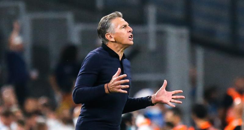 AS Saint-Étienne - ASSE - Mercato : Puel a tenté un coup osé en L2