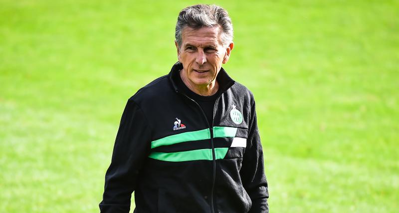 AS Saint-Étienne - ASSE – Mercato : Ramirez n'est pas le seul attaquant qui va rejoindre les Verts !