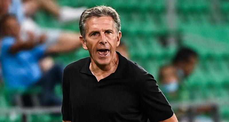 AS Saint-Étienne - ASSE – Mercato : Ramirez rejoint l'ASSE en prêt sec, on en sait plus sur son profil