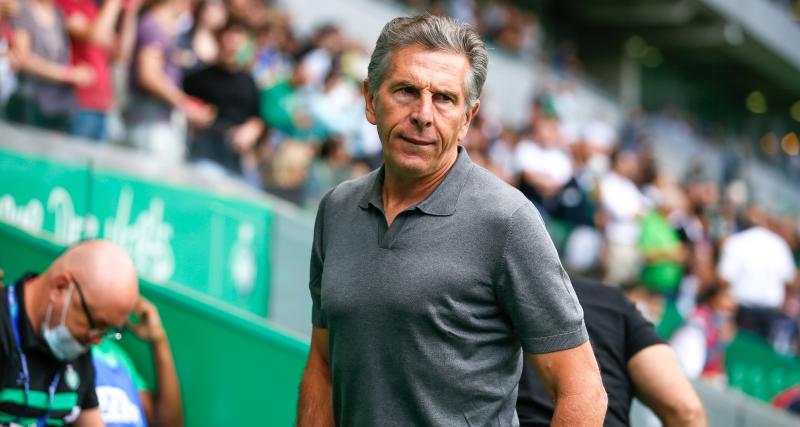 AS Saint-Étienne - ASSE : Ignacio Ramirez, dénouement d'un Mercato surprenant des Verts