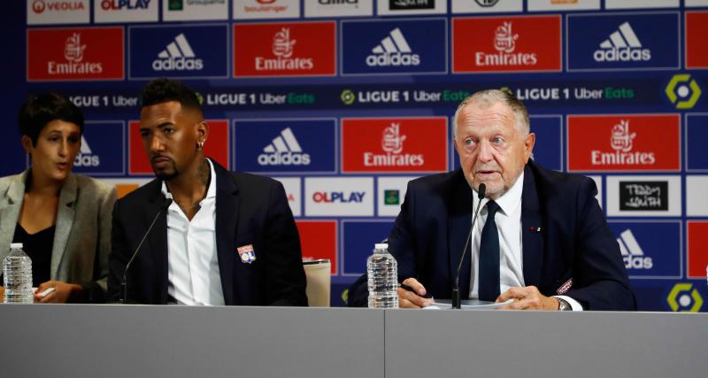 Olympique Lyonnais - OL - Mercato : Aulas vend du rêve à ses supporters pour janvier