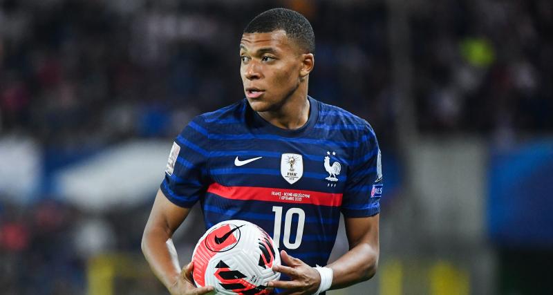  - PSG, Equipe de France : on en sait plus sur la blessure de Mbappé