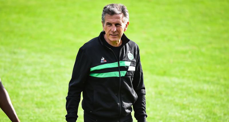 AS Saint-Étienne - ASSE - Mercato : un Uruguayen bien connu des Verts s'enflamme pour Ramirez