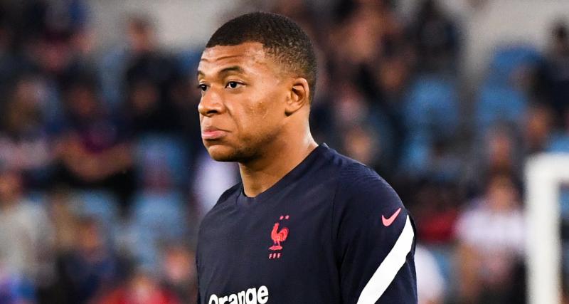  - PSG : discussions avec la FFF pour faire revenir Mbappé