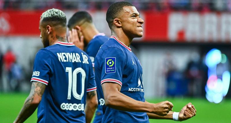  - PSG : une première bonne nouvelle tombe pour Mbappé 