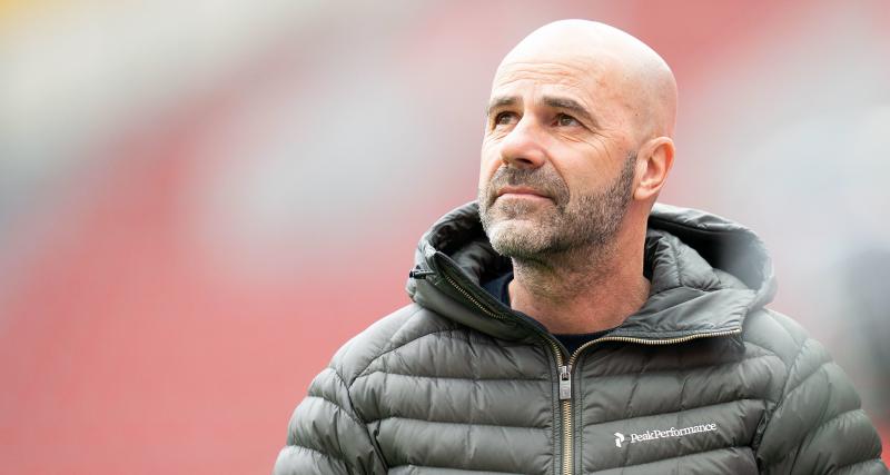 Olympique Lyonnais - OL - Mercato : le chouchou de Peter Bosz prend déjà rendez-vous en 2022