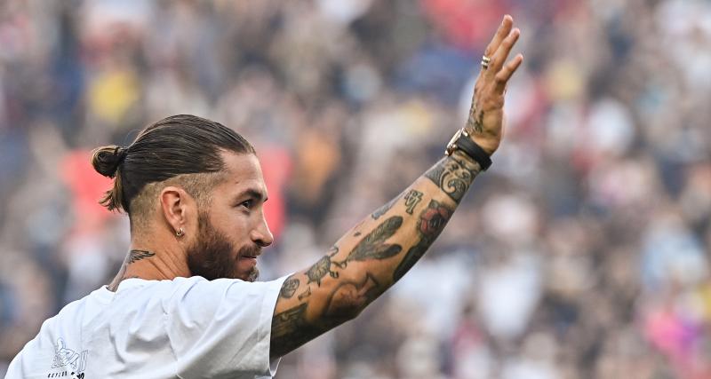 Paris Saint-Germain - PSG : les débuts de Ramos programmés, un coéquipier lui rend déjà la vie dure