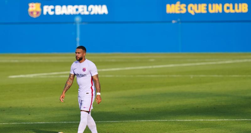 Olympique Lyonnais - OL - Mercato : Bosz fait les frais du départ de Depay au FC Barcelone