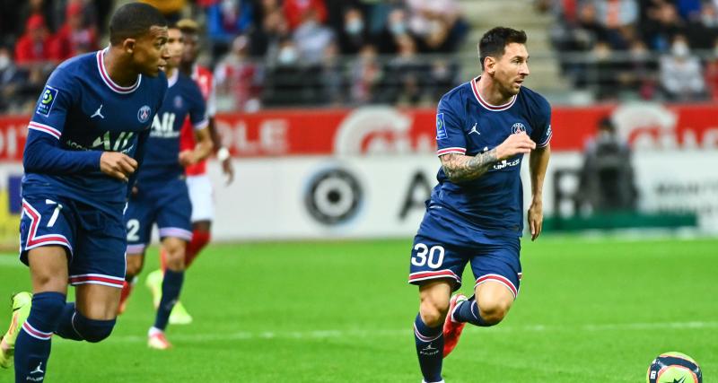 Paris Saint-Germain - PSG, Real Madrid - Mercato : offre stratosphérique pour faire craquer Mbappé, Messi explosé ?