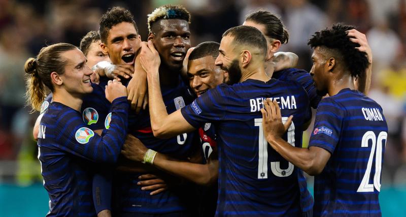  - Coupe du monde 2022 : France - Finlande, les compos sont tombées avec deux surprises de Deschamps ! 