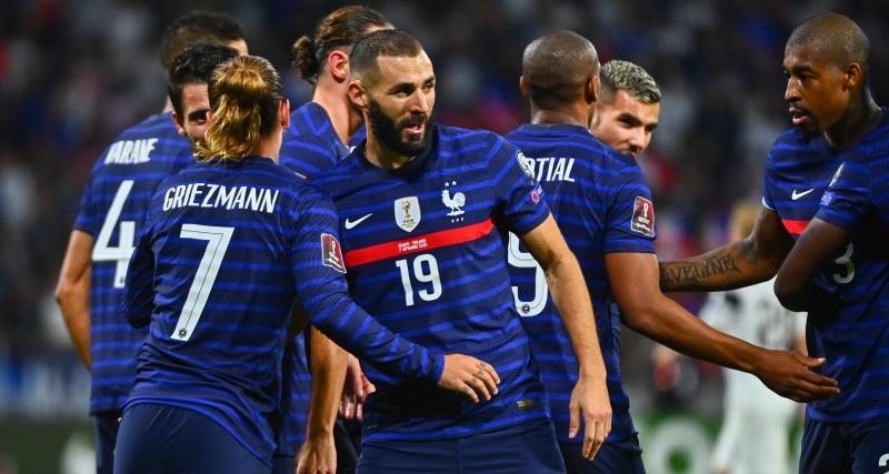  - PSG : les Bleus s’imposent en brillant, Mbappé prend cher