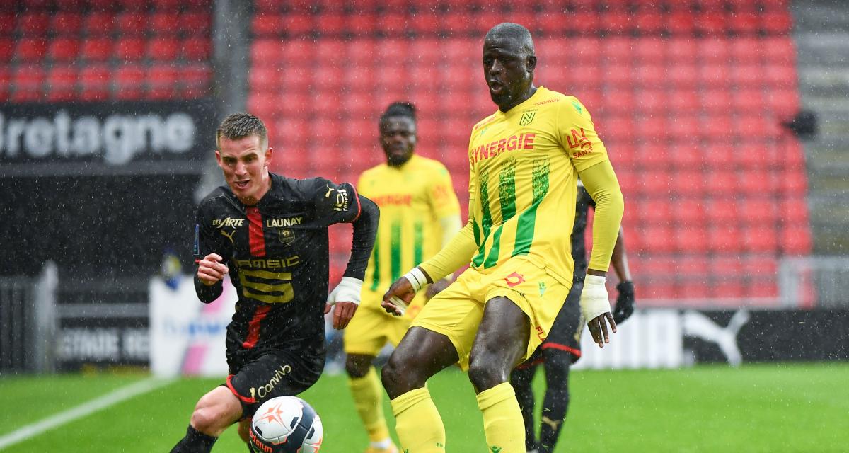 FC Nantes - Mercato : Abdoulaye Touré balance ses vérités
