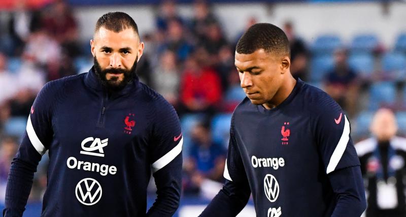  - PSG : une révolution attend Mbappé chez les Bleus, Riolo monte au créneau