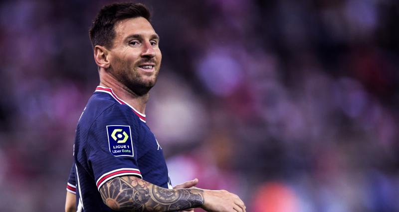 Paris Saint-Germain - PSG – Mercato : le contrat de Messi doit faire face à une menace née à Lyon !