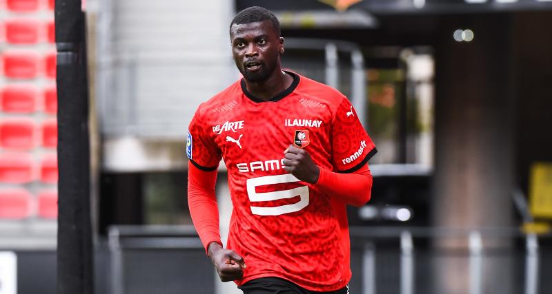 AS Saint-Étienne - Stade Rennais, ASSE, FC Nantes - Mercato : un nouveau club de Ligue 1 tente le coup pour Niang !