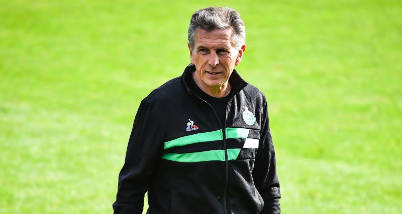 AS Saint-Étienne - ASSE - Le rendez-vous de Didier Bigard : « Mercato: Qui propose, qui décide et qui se cache à l'ASSE ? »