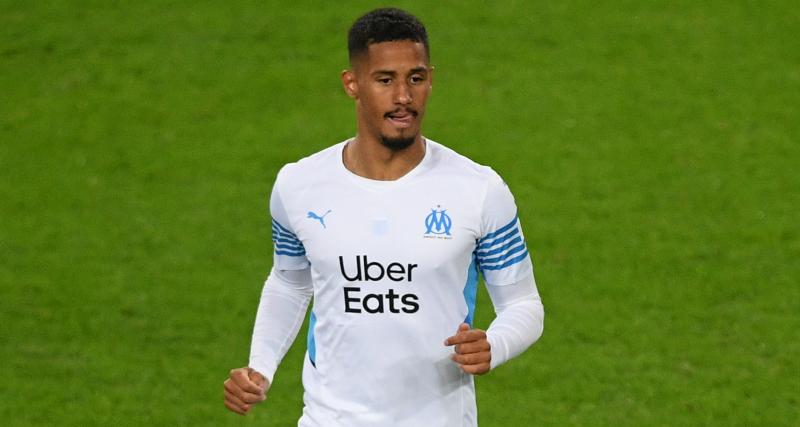 AS Saint-Étienne - OM, ASSE - Mercato : l'OGC Nice ne regrette pas du tout d'avoir laissé filer Saliba