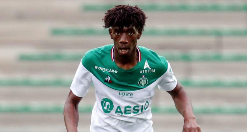 AS Saint-Étienne - ASSE - Mercato : un ancien flop de Puel rebondit