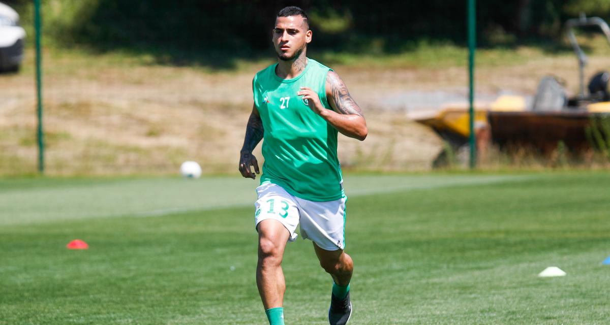 Miguel Trauco (ASSE)