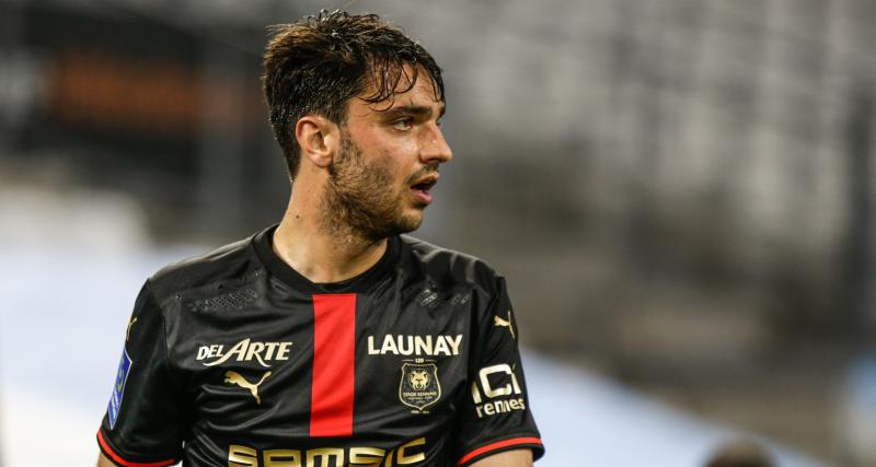 AS Saint-Étienne - Stade Rennais, OL - Mercato : plusieurs clubs de L1 prêts à relancer Grenier !