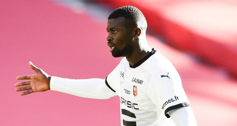 AS Saint-Étienne - Girondins, Stade Rennais, ASSE - Mercato : accord total entre Bordeaux et Mbaye Niang