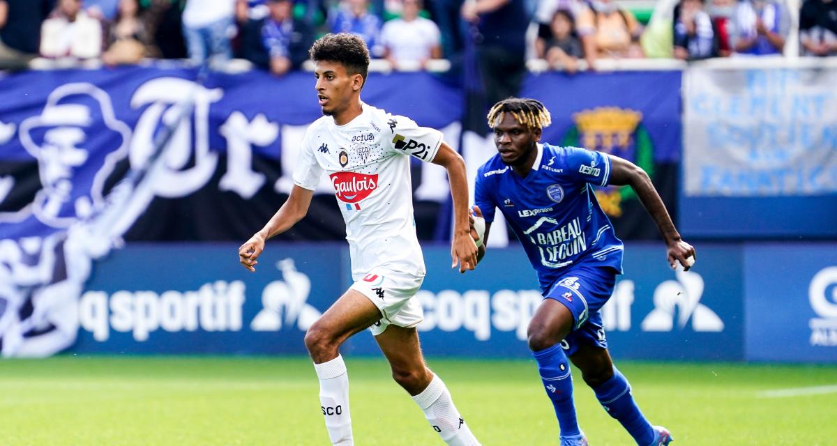 Résultats Ligue 1 : Troyes et Metz devant, Nantes timide à Reims (MT)