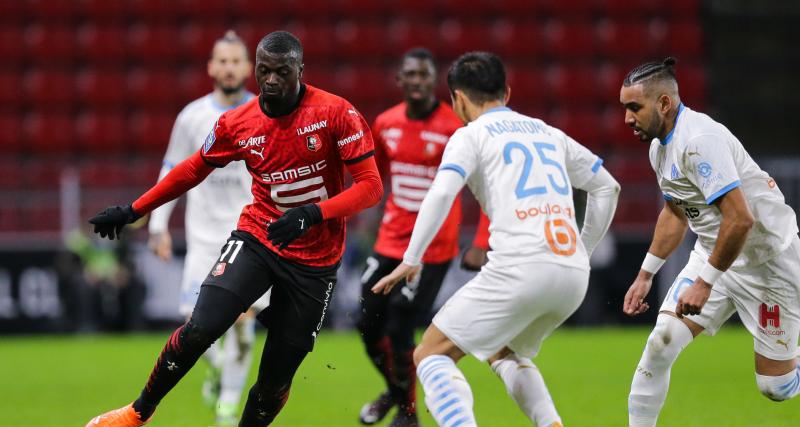 AS Saint-Étienne - ASSE, Girondins, Stade Rennais - Mercato : quand Puel fait tout et son contraire dans le dossier Niang...