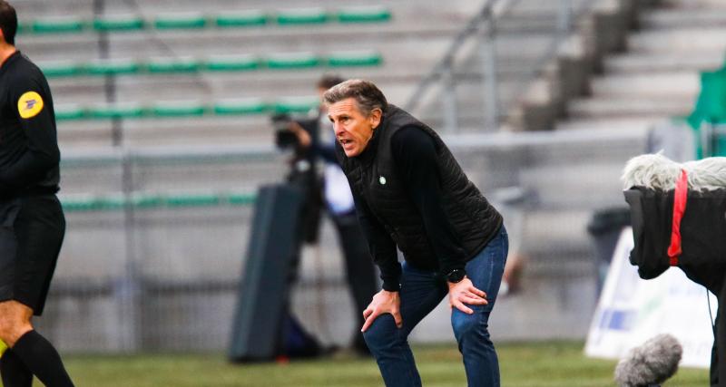 AS Saint-Étienne - ASSE : Puel pourrait être remercié après le derby