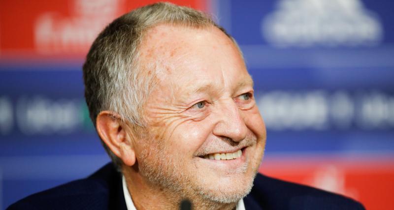 Olympique Lyonnais - OL : Aulas prend Bosz pour taper sur Garcia et fait allégeance à un miraculé du Mercato