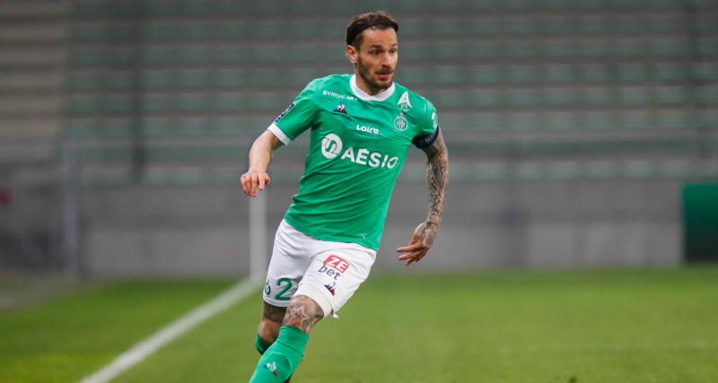 AS Saint-Étienne - ASSE - Mercato : Debuchy n'en veut pas à Puel de lui avoir indiqué la sortie mais…