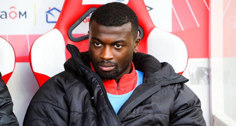 AS Saint-Étienne - Girondins, ASSE, Stade Rennais - Mercato : la carrière de Niang ruinée par son entourage