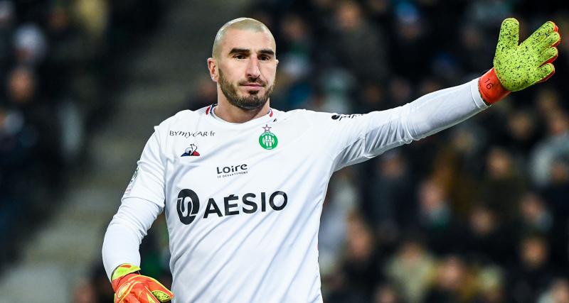 AS Saint-Étienne - ASSE : Ruffier n’a rien oublié de son départ, sa vengeance sera terrible !