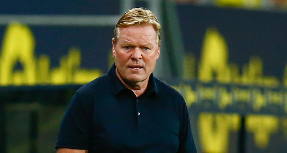 Ronald Koeman