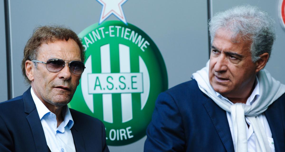 ASSE: two former Greens demand the departure of Caiazzo and Romeyer thumbnail