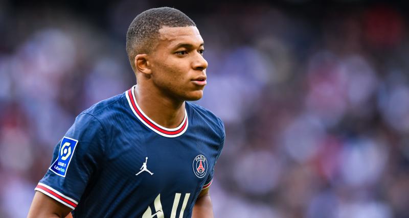  - PSG - Mercato : Mbappé a une autre priorité que le Real Madrid