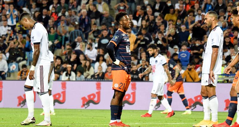 Olympique Lyonnais - OL, PSG, Stade Rennais - Mercato : ils ont tous raté l'ultime pépite de Montpellier