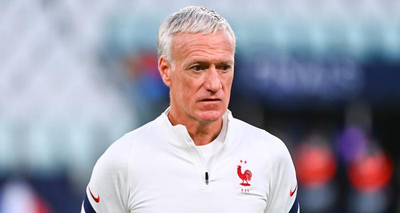  - Equipe de France, OM : Pierre Ménè se lâche sur Didier Deschamps