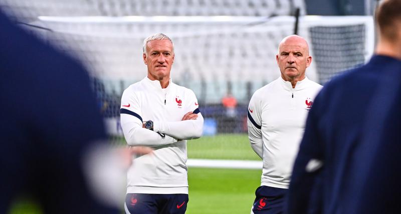  - Ligue des Nations : chaîne, compos probables... Tout savoir sur la demi-finale France - Belgique