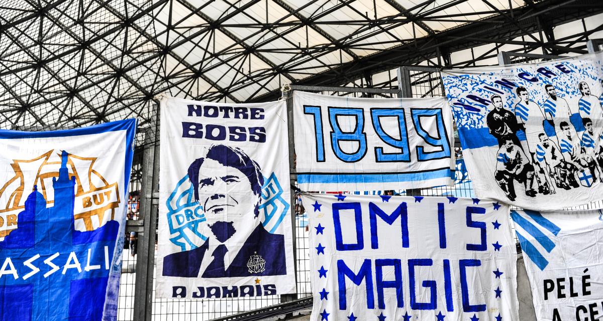 Les Infos du jour : Mbappé préoccupe Paris, Tapie bouleverse Marseille