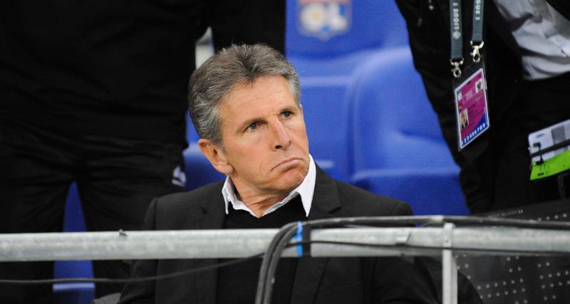 Olympique Lyonnais - ASSE – Mercato : Claude Puel a failli faire signer Luis Suarez à l'OL !