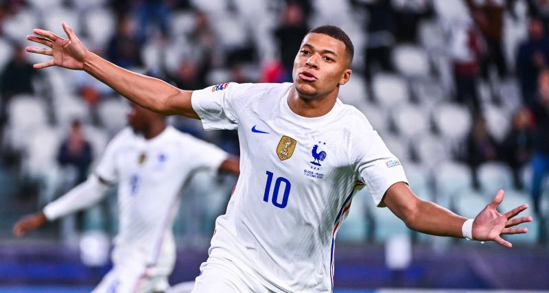  - PSG, Equipe de France : des fans du Real Madrid prêts à trahir l'Espagne pour Mbappé ?