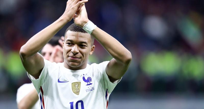  - PSG, Equipe de France - L'oeil de Denis Balbir : « Mbappé s'est réconcilié avec la France »